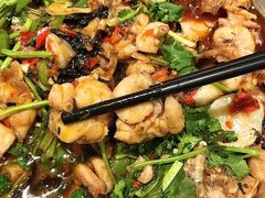 -益华家菜屋(世茂店)