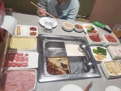 -海底捞火锅(吾悦广场店)