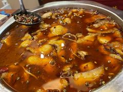 -黄沙鱼馆