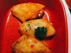 -夏日玛莉西餐厅(衡阳万达店)
