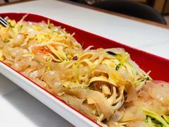 -鲜得莱渔港·小平岛海胆馆(七贤岭店)