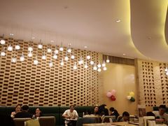 -苏州金鸡湖文博诺富特酒店