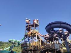 -重庆海昌加勒比海水世界