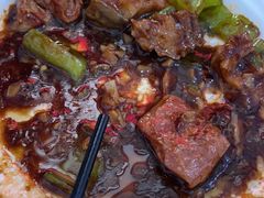 -九龙餐厅(大沽路店)