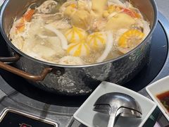 -椰小鸡·琼州糟粕醋·火锅(美兰缤纷城店)