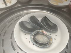 -粗茶淡饭·蒸鲜(光谷店)
