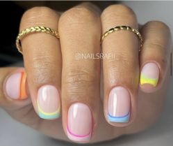 -RL Nail·瑞丽美甲美睫品牌原创店