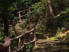 -飞霞风景名胜区