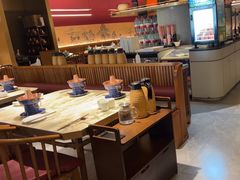 -涮福記·现切牛羊肉火锅(世纪汇店)