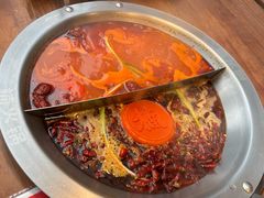 -楠火锅(仁恒梦中心店)