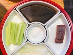 -壹零捌道·北京烤鸭(车公庄店)