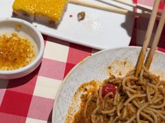-西贝(南开大悦城店)