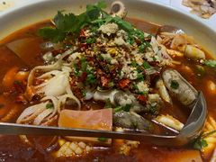 -新天禧大酒店·四十年浙菜·禧宴(西湖店)