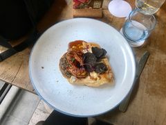 -植物园哈利亚餐厅