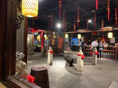 -并州大牌档之醉轻尘