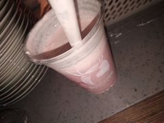 樱花莓莓酸奶-瑞幸咖啡(北美N1购物中心店)