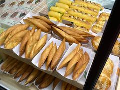 -仟吉KenGee(西子花苑店)