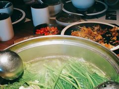 -大头椰·海南椰子鸡火锅(思明万象城店)