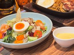 -半秋山西餐厅(销品茂店)