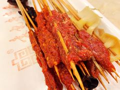 -宏姐串串香(宏伟路店)