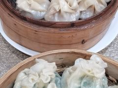 -杨记小骨头羊杂馆(南五马路店)