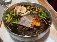 -状元阁烧烤(新华路总店)