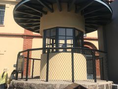 -青岛德国监狱旧址博物馆