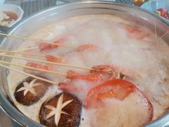 -阿杜打边炉(五江天街店)