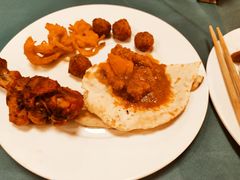 -恒河传奇印度餐厅GANGES