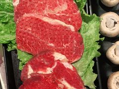 -九坤韩式烤肉(建发阅彩城店)