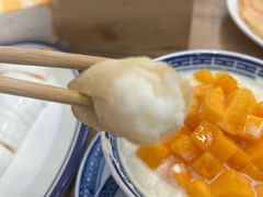 -龍囍粤·顺德小吃·煲仔饭(安定门店)