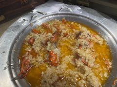 -霄汉牛三鲜湖北砂锅菜(万松园2店)
