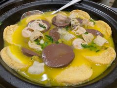 -A One Kitchen·南京精菜馆(晶丽酒店店)