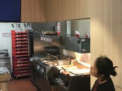 -肯德基(蓝桥店)