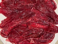 -总参北京涮羊肉