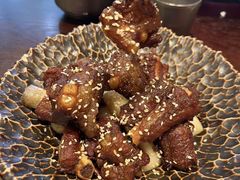 -古都历食南京菜·烤鸭·鸭血粉丝·汤包(南京博物院店)