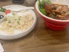 -锡和无锡菜(景丽苑店)