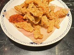 -廖川菜(太阳宫店)