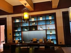 -西安华清御汤酒店