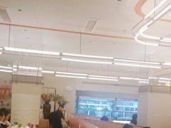 -星伦多自助料理·涮烤一体(奉贤龙湖天街店)