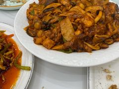 -老七饭馆(光荣道总店)