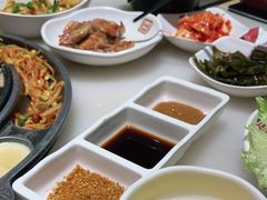 -韩宫宴炭火烤肉(印象城店)