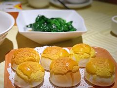 菠萝包-石岐佬中山菜馆(张溪店)