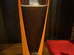 -申德勒加油站餐厅(三里屯北小街店)