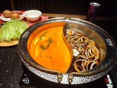 -牛New寿喜烧(金茂览秀城店)
