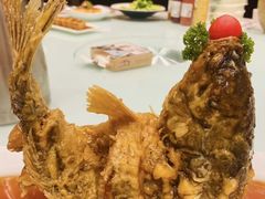 -城南往事·鲁菜济南菜(软件园美莲广场店)