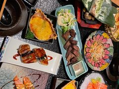 -無境·匠心日本料理(汉街店)