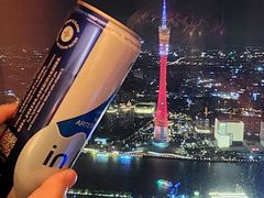 -广州四季酒店