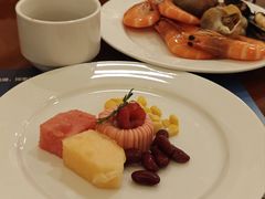 -中旅阿那亚九龙湖·公主酒店
