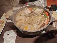 -藤原布二·大正创意料理(五台山店)